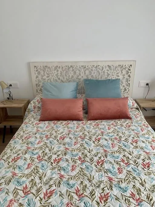 Apartamento Casa Mami Lala Nerja