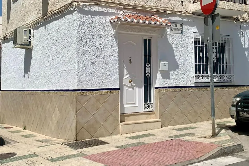 Apartamento Casa Mami Lala Nerja