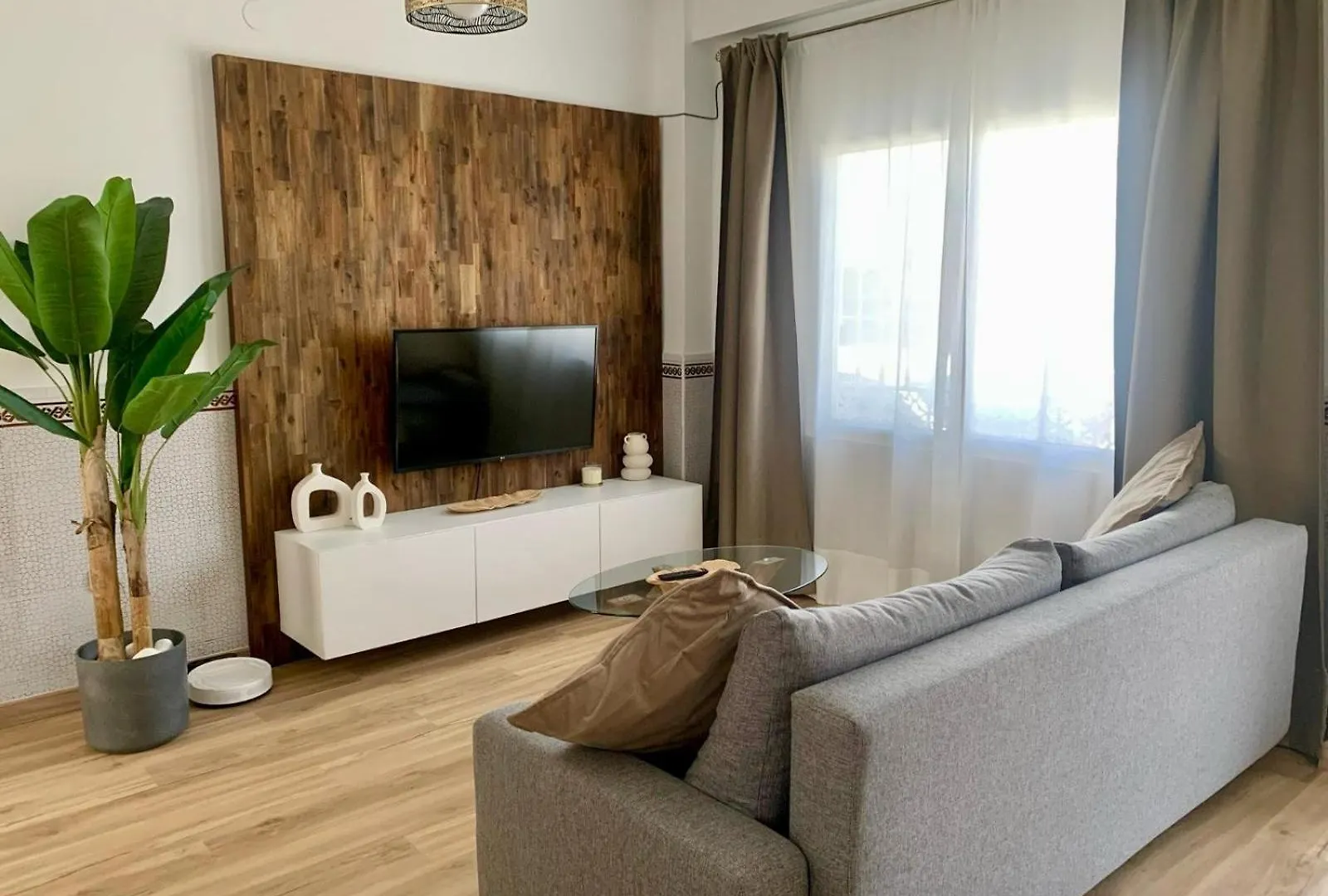 Apartamento Casa Mami Lala Nerja 0*,  España