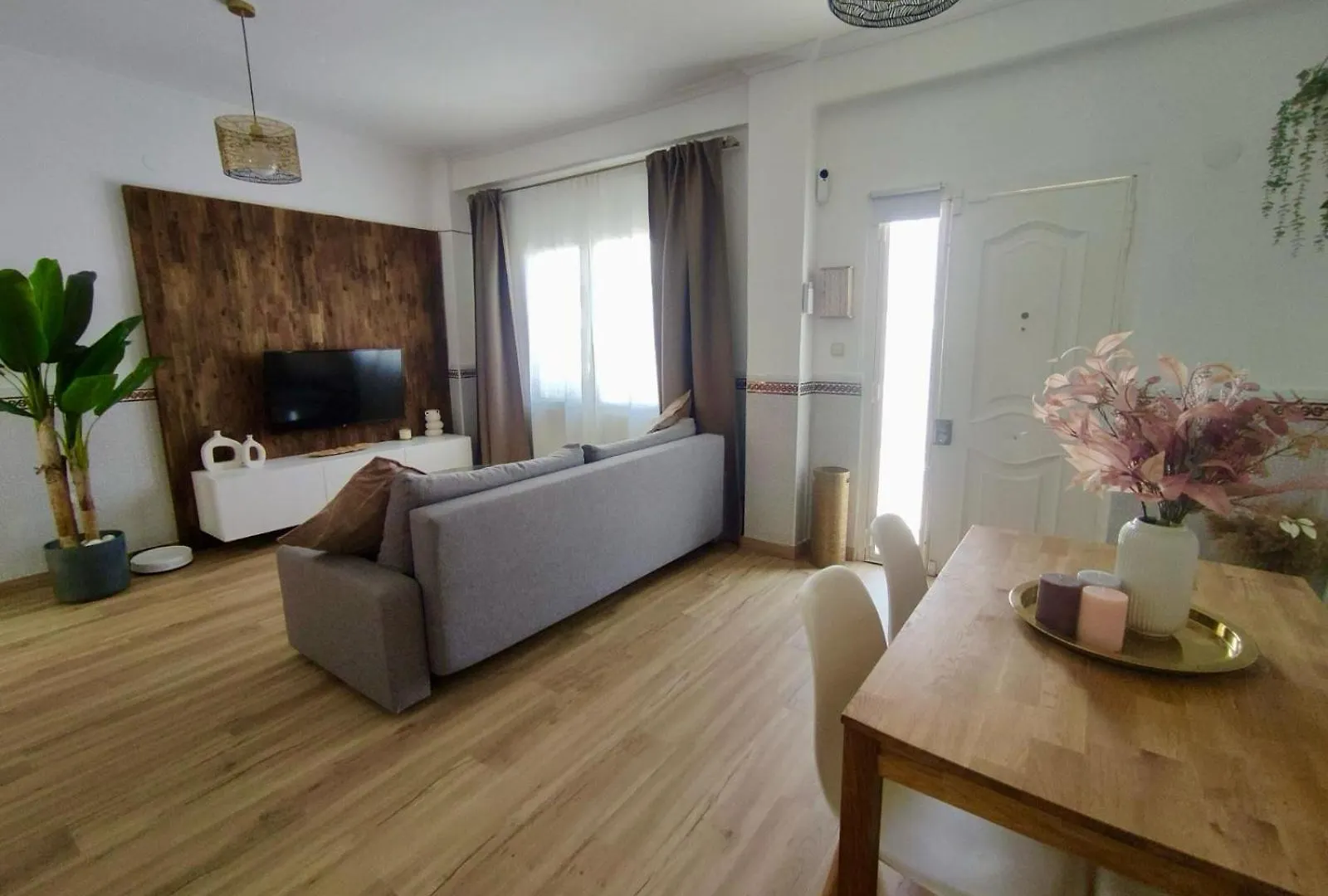 Apartamento Casa Mami Lala Nerja
