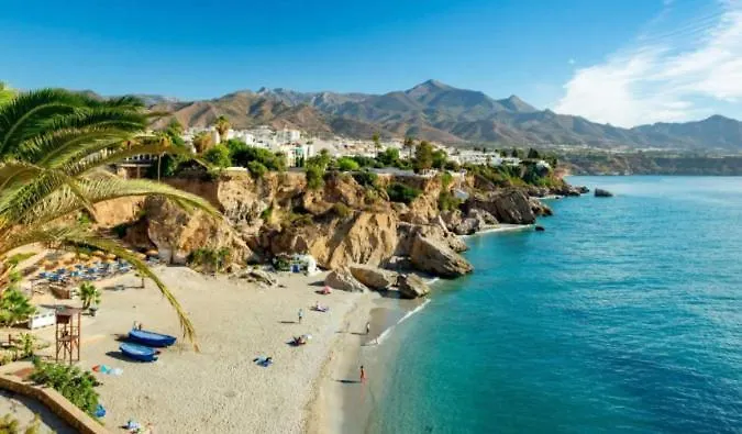Apartamento Casa Mami Lala Nerja 0*,