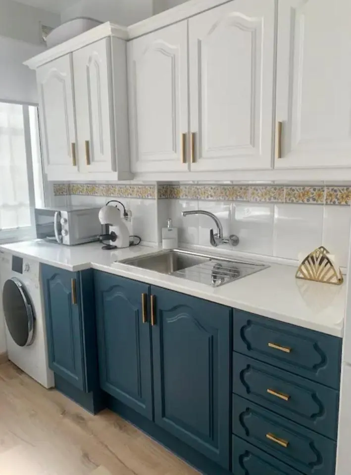Apartamento Casa Mami Lala Nerja