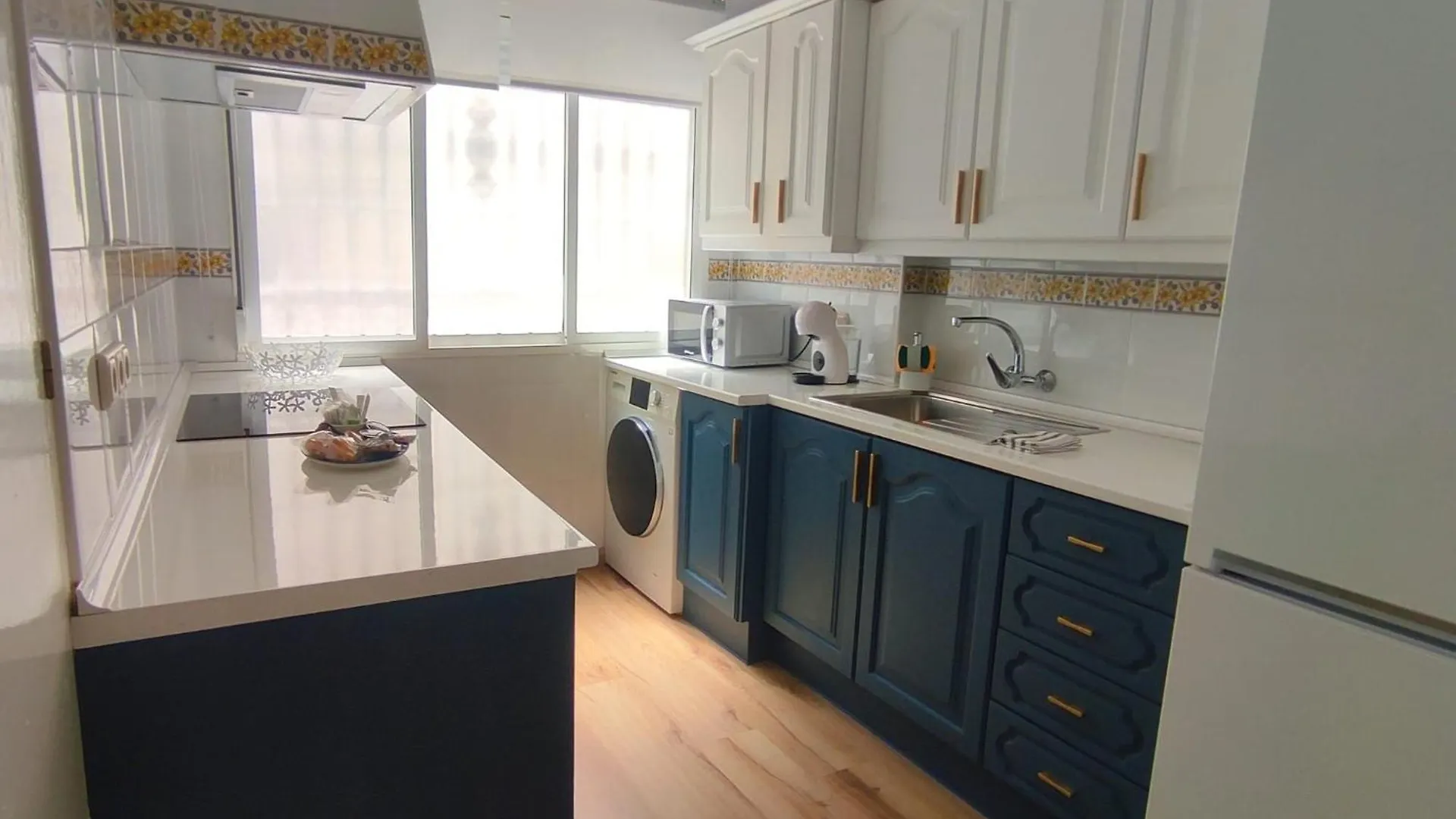 Apartamento Casa Mami Lala Nerja