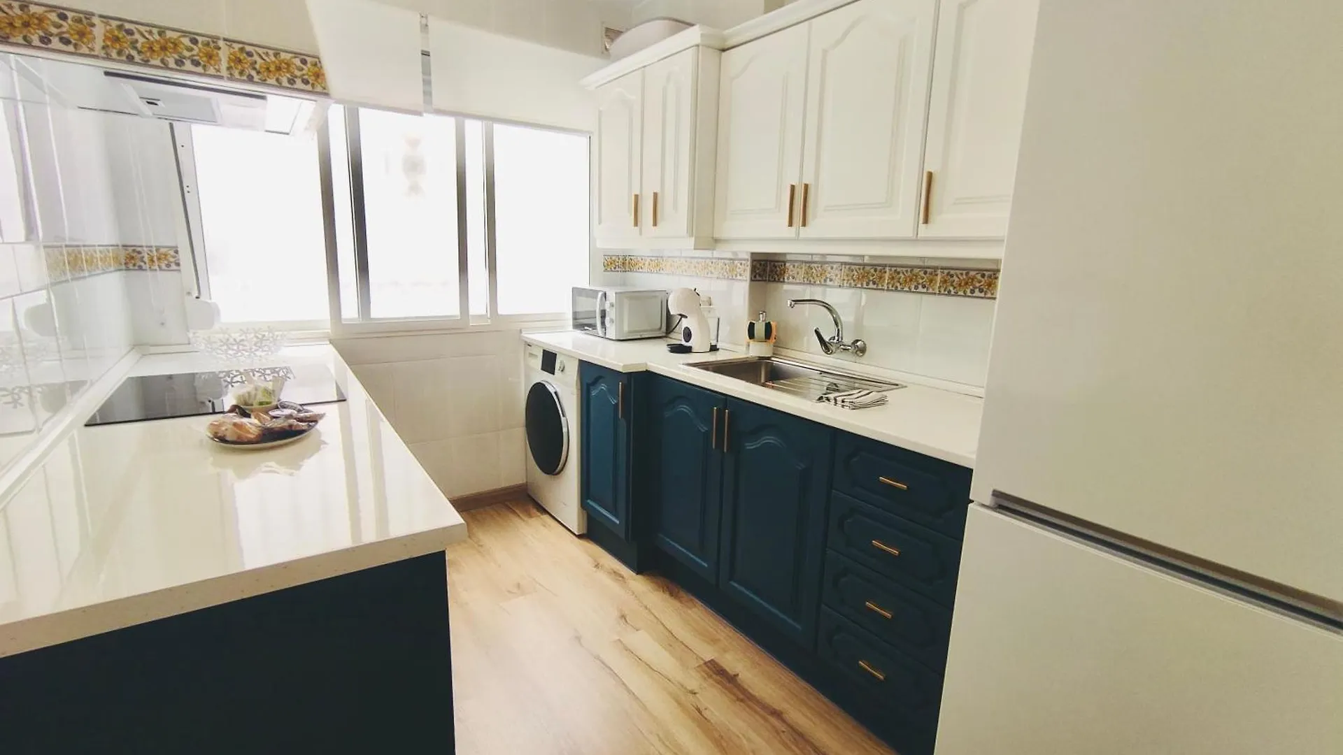 Apartamento Casa Mami Lala Nerja