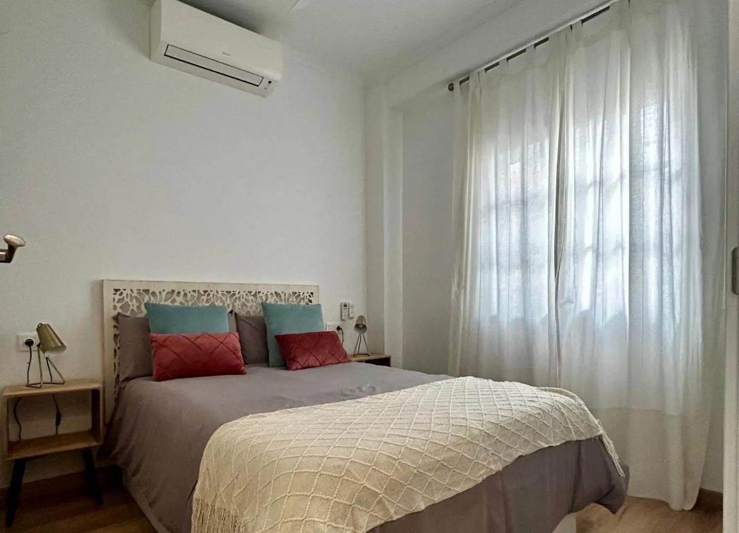 Apartamento Casa Mami Lala Nerja