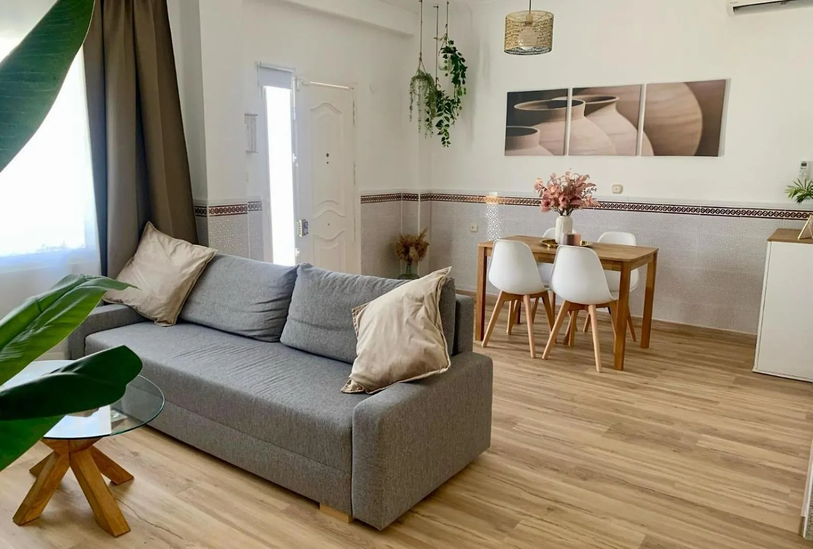 Casa Mami Lala Appartement Nerja Spanje