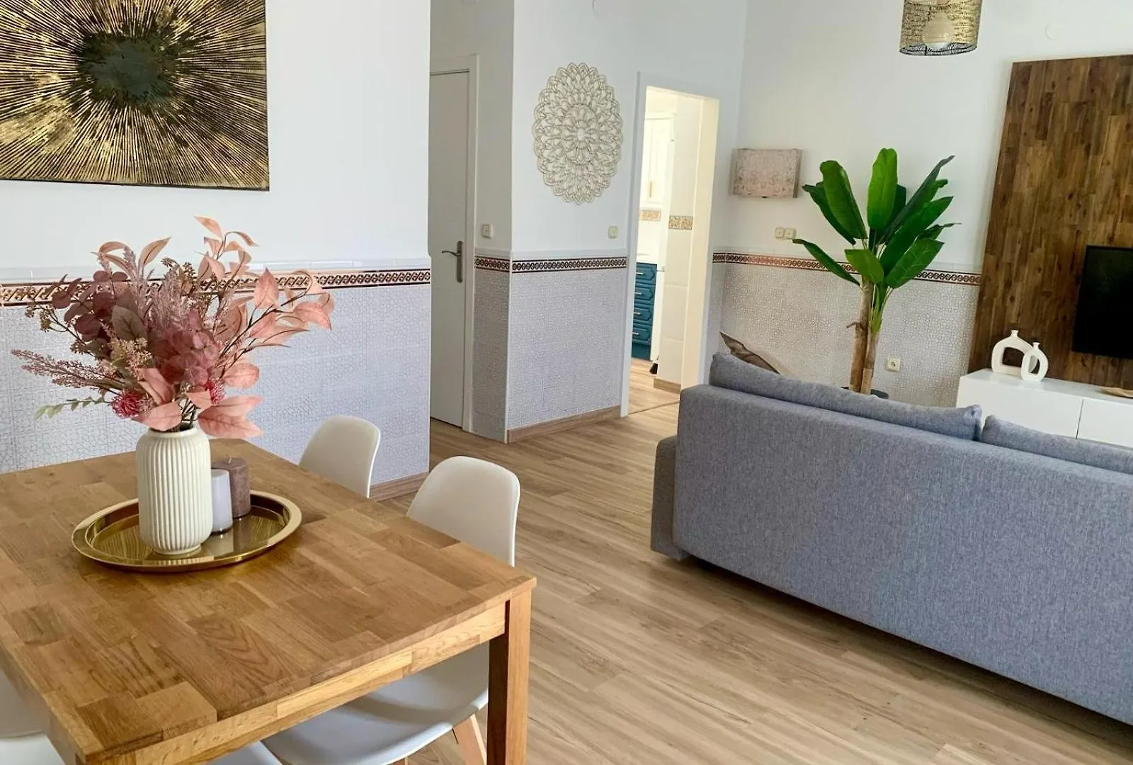 Casa Mami Lala Appartement Nerja