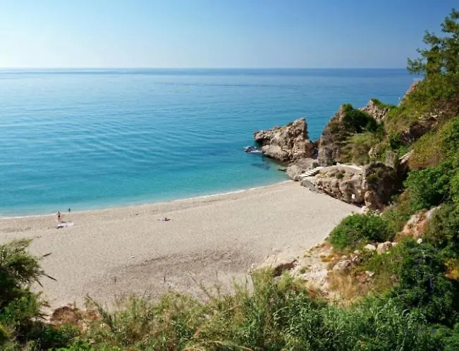 Casa Mami Lala Appartement Nerja